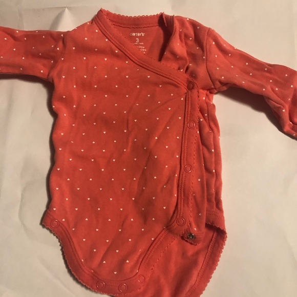 Baby clothes 0-3 M and 3M - Picture 4 of 8